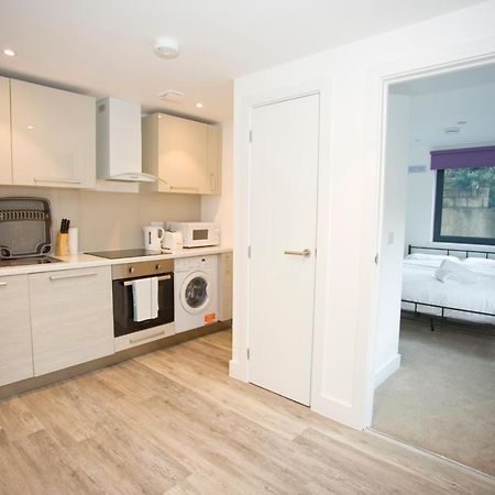 8 Compass Point Leilighet Bournemouth Eksteriør bilde